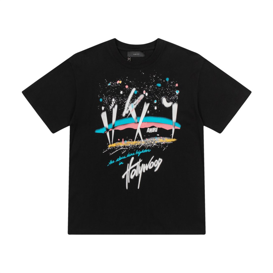 119_AMIRI T-shirt