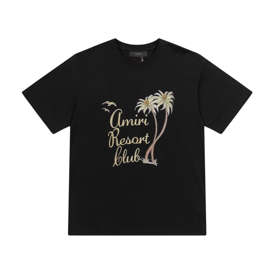 107_AMIRI T-shirt