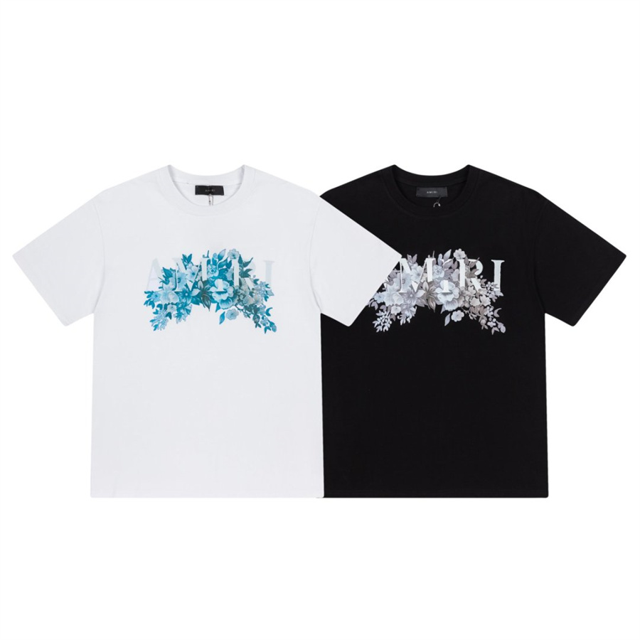 101_AMIRI T-shirt