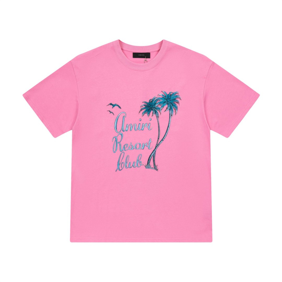 107_AMIRI T-shirt