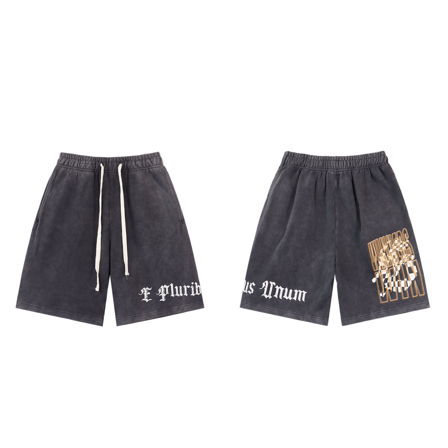 51_Godspeed Shorts