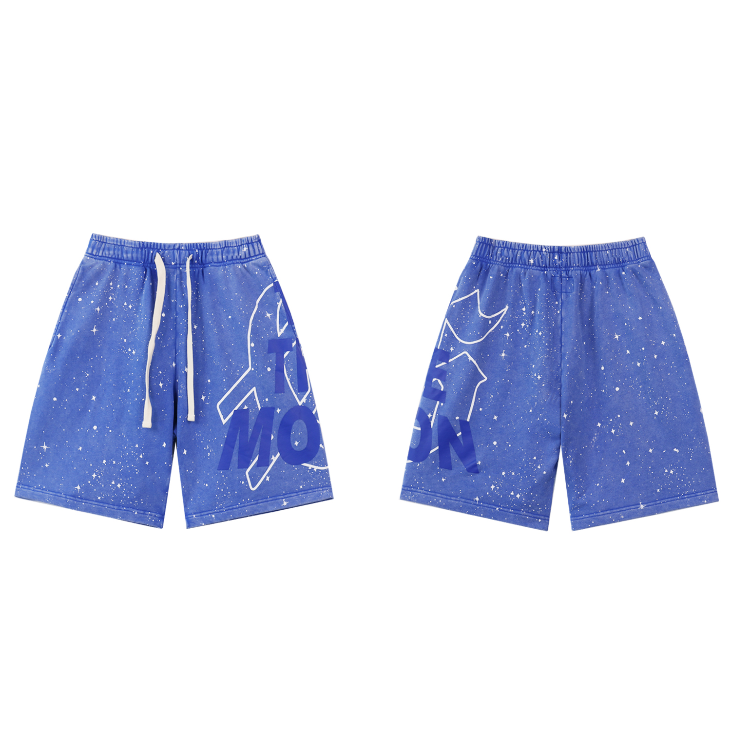 54_Godspeed Shorts