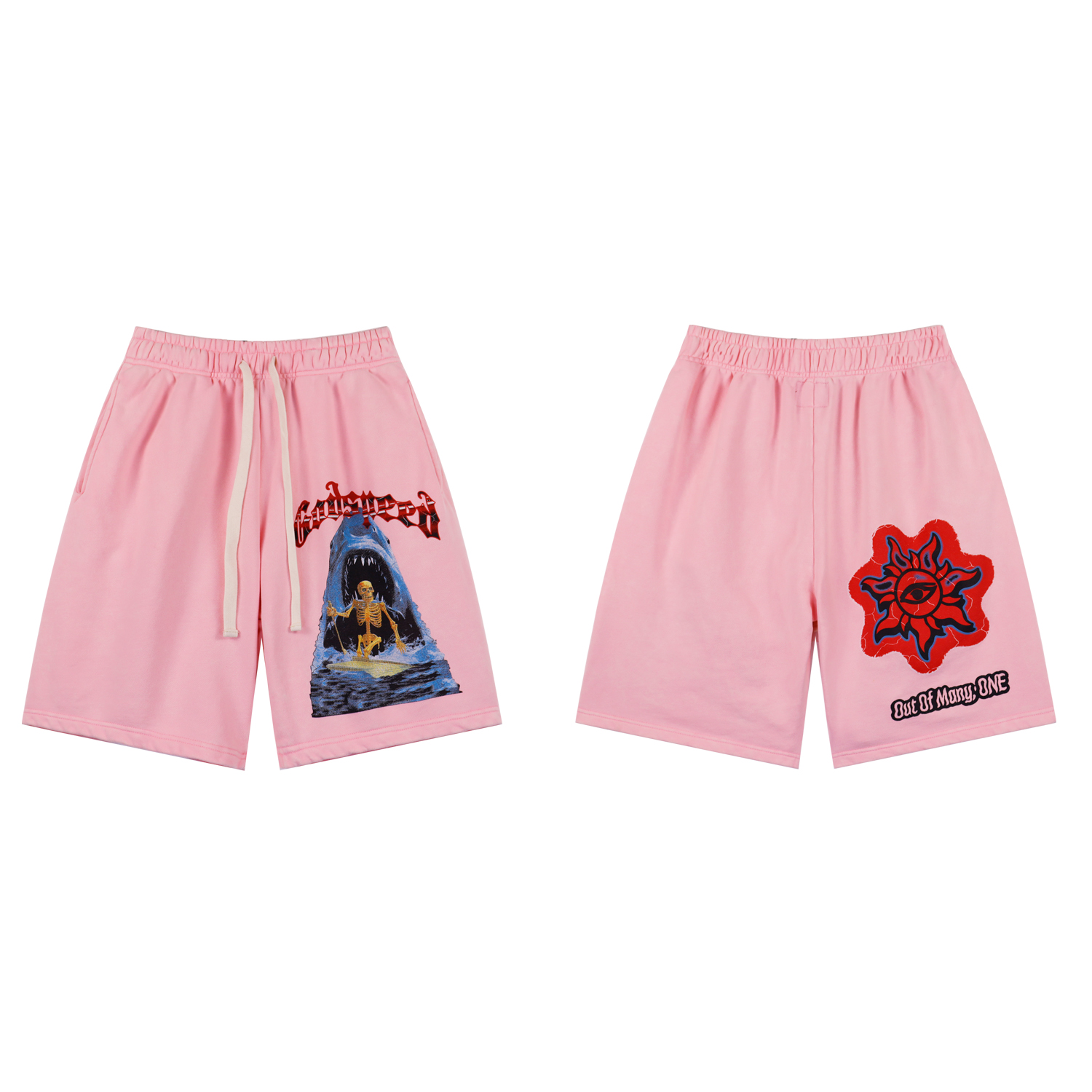 56_Godspeed Shorts