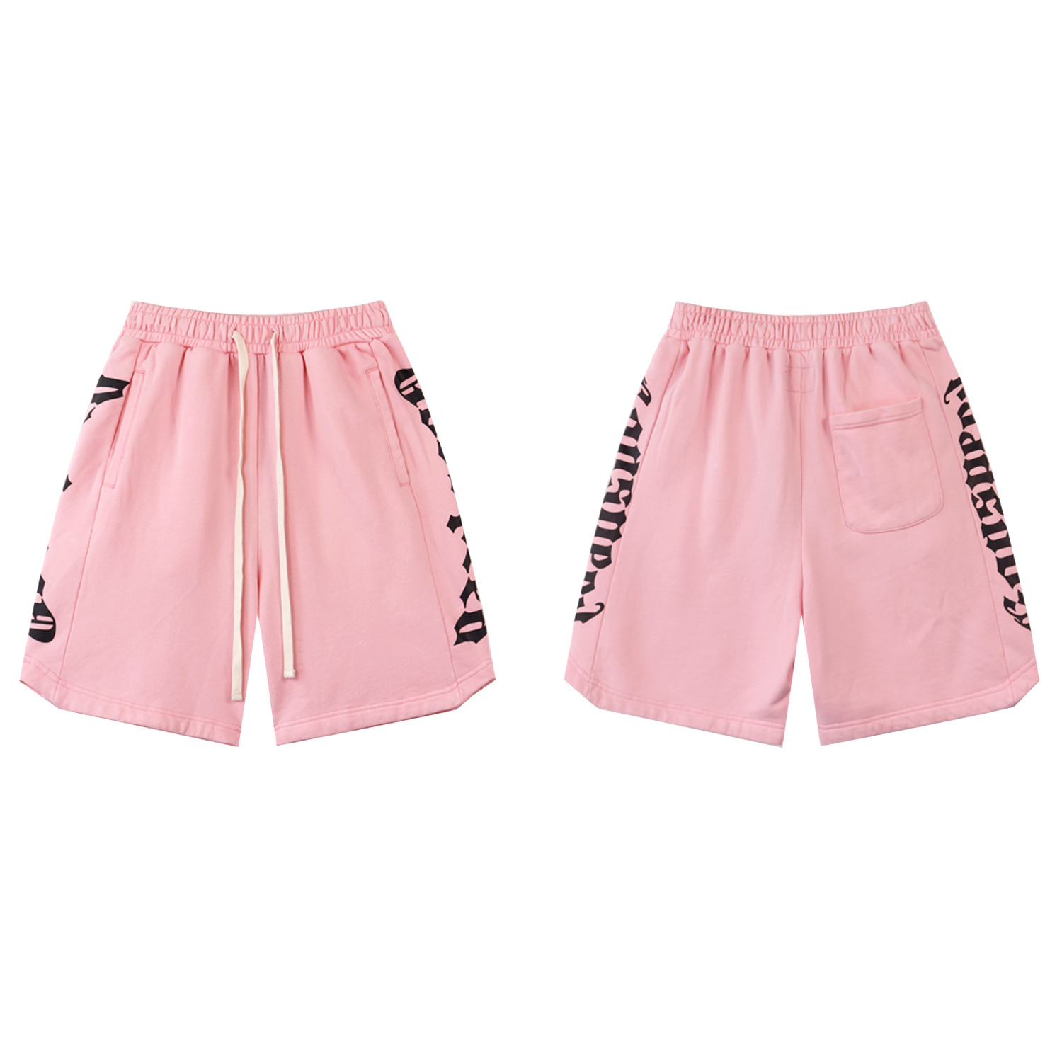 46_Godspeed Shorts