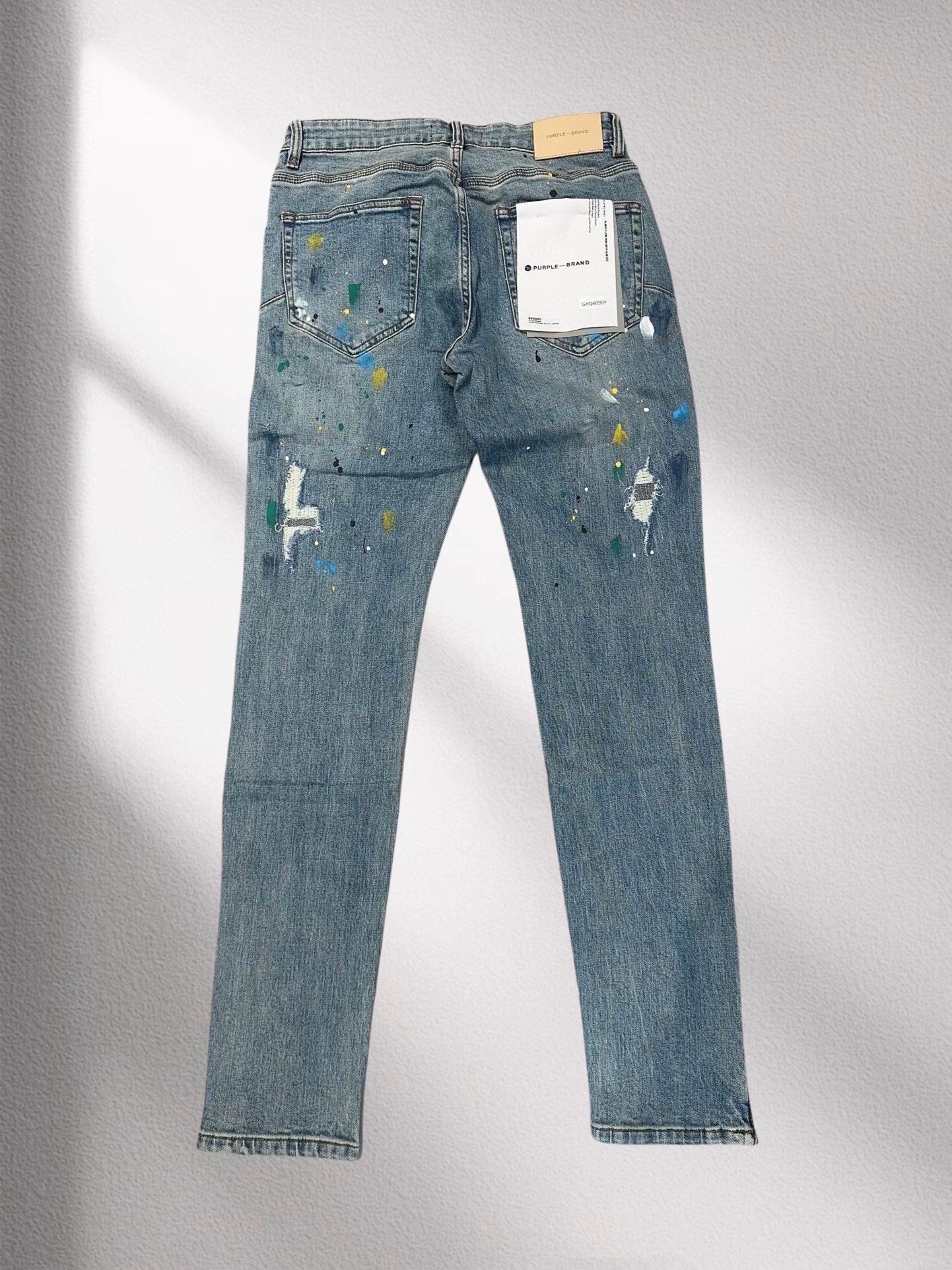 66_Purple Brand Jeans