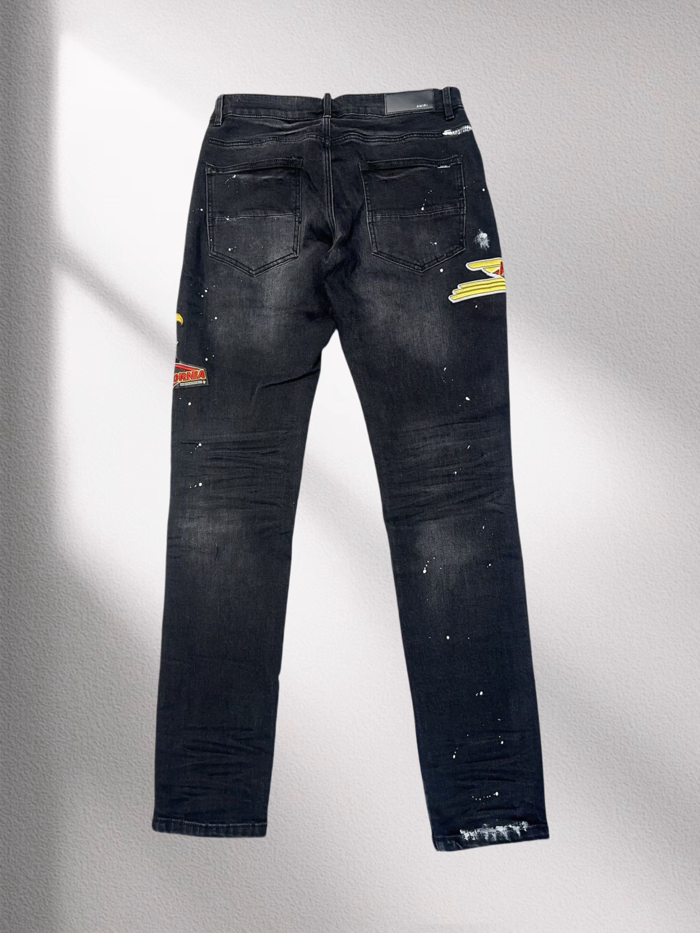 73_Amiri Jeans