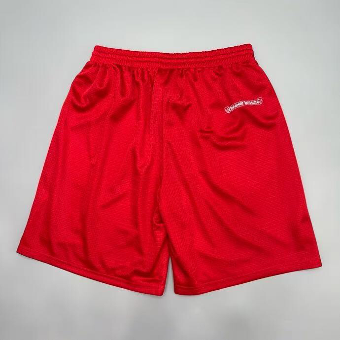 96_[1:1 quality] Chrome Heart Shorts
