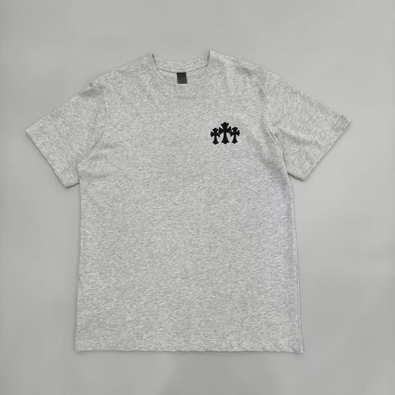 77_[1:1 quality] Chrome Heart T-shirt