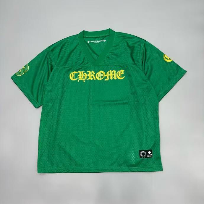 96_[1:1 quality] Chrome Heart T-shirt