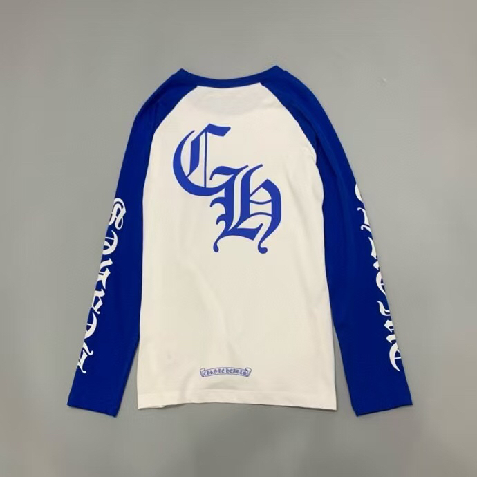 10_[1:1 quality] Chrome Heart Longsleeves