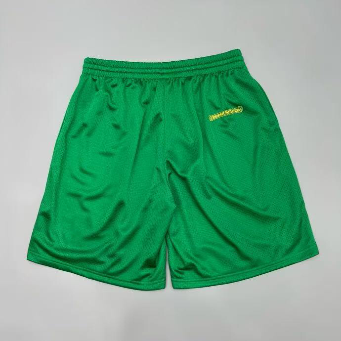 95_[1:1 quality] Chrome Heart Shorts