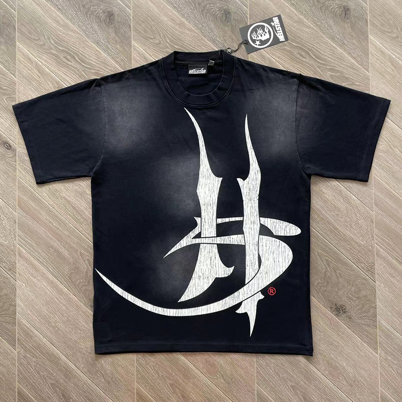 120_Hellstar T-shirt