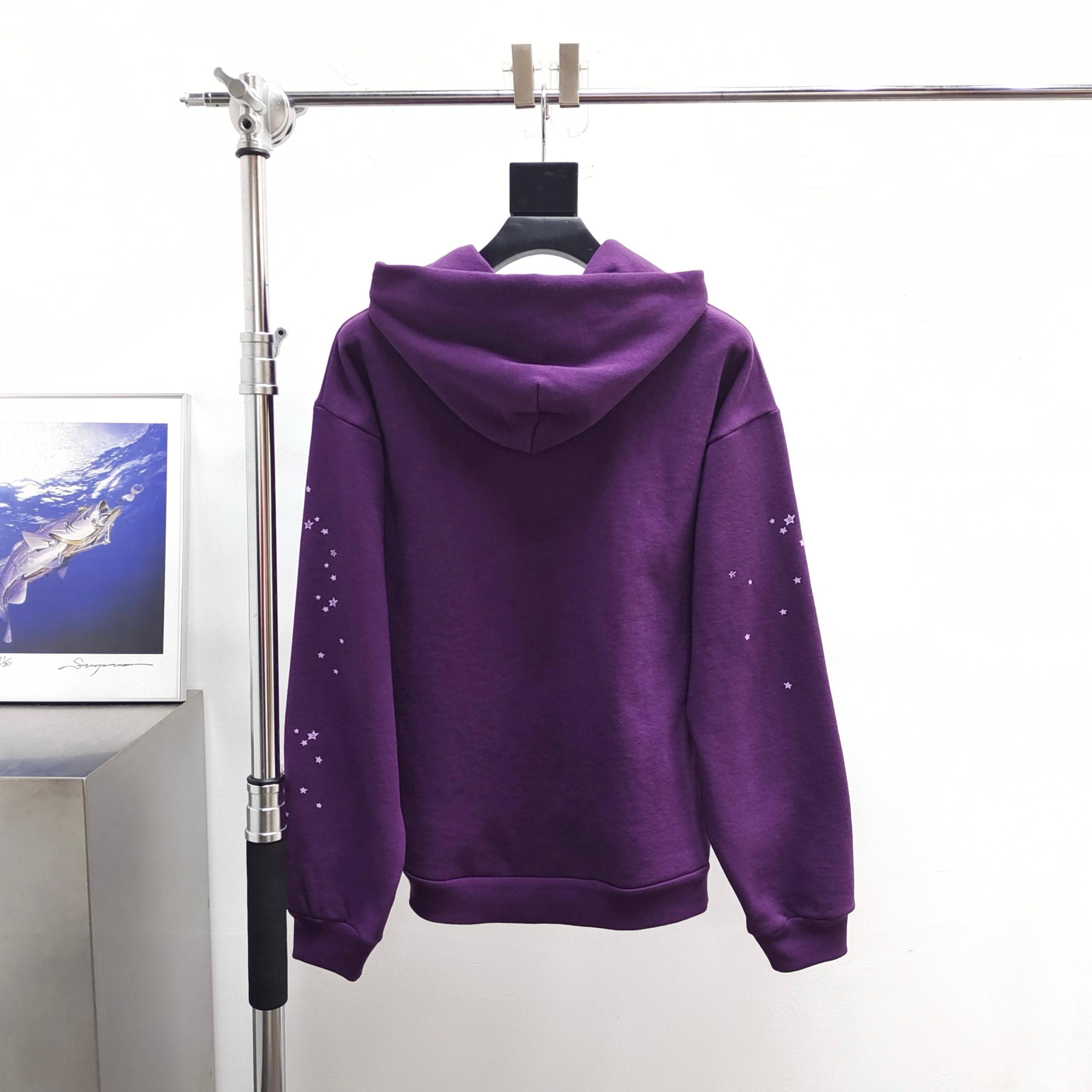 111_[1:1 quality] Spider Tracksuit