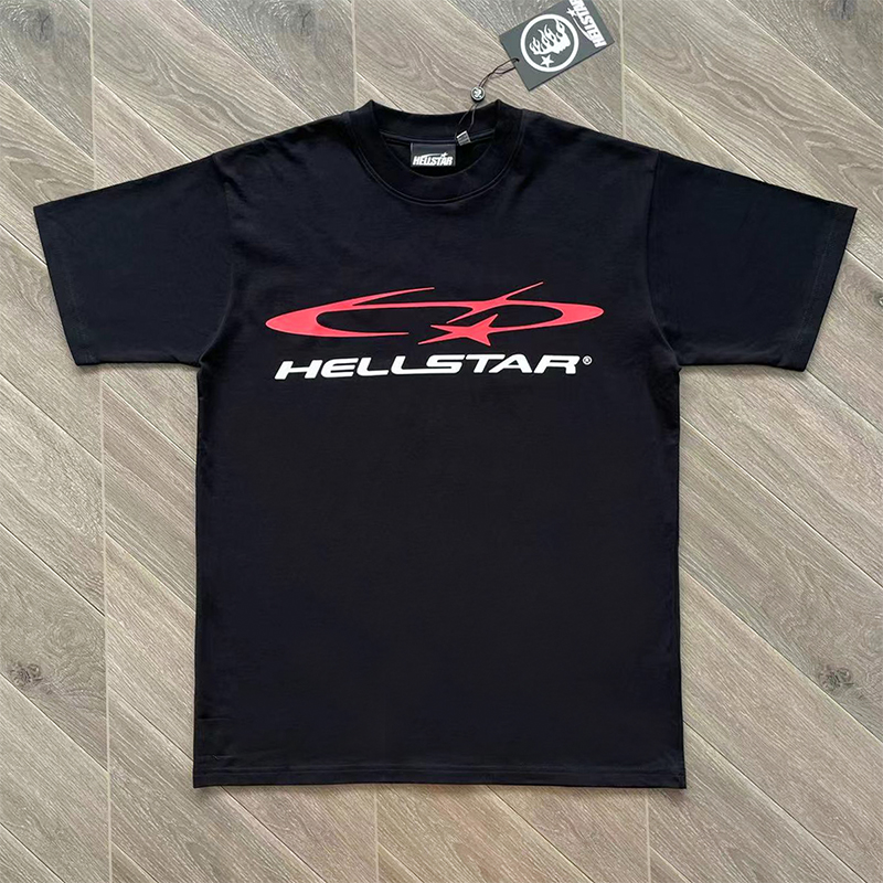 119_Hellstar T-shirt