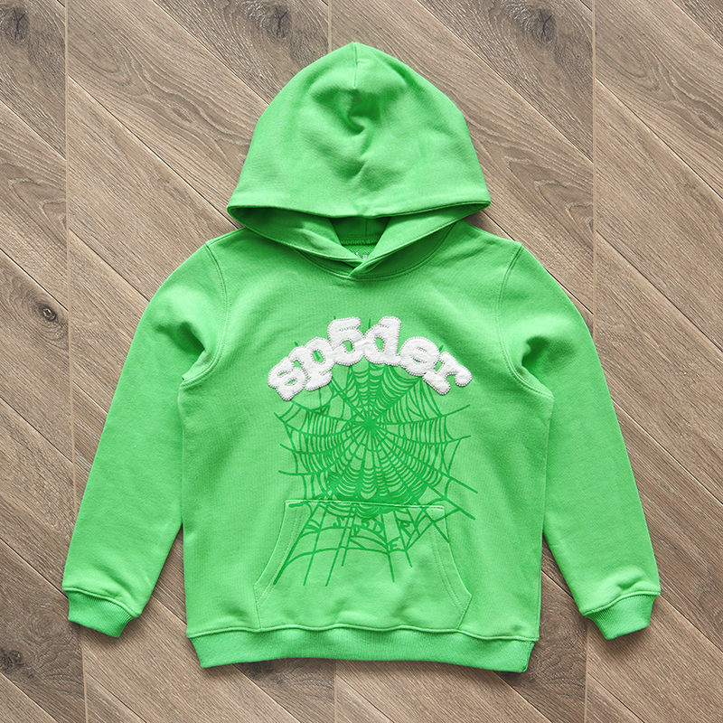 15_[Kids Size] Spider Tracksuit