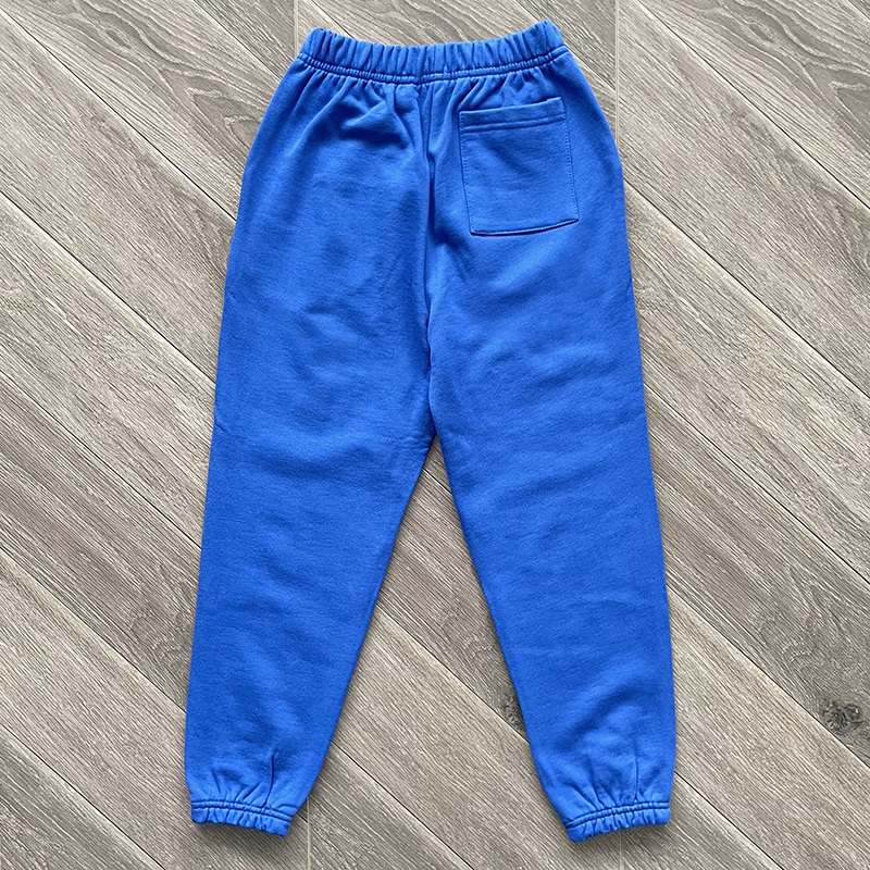 5_[Kids Size] Spider Tracksuit