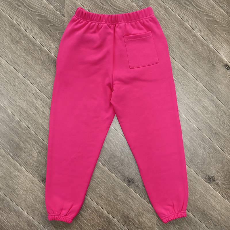 17_[Kids Size] Spider Tracksuit