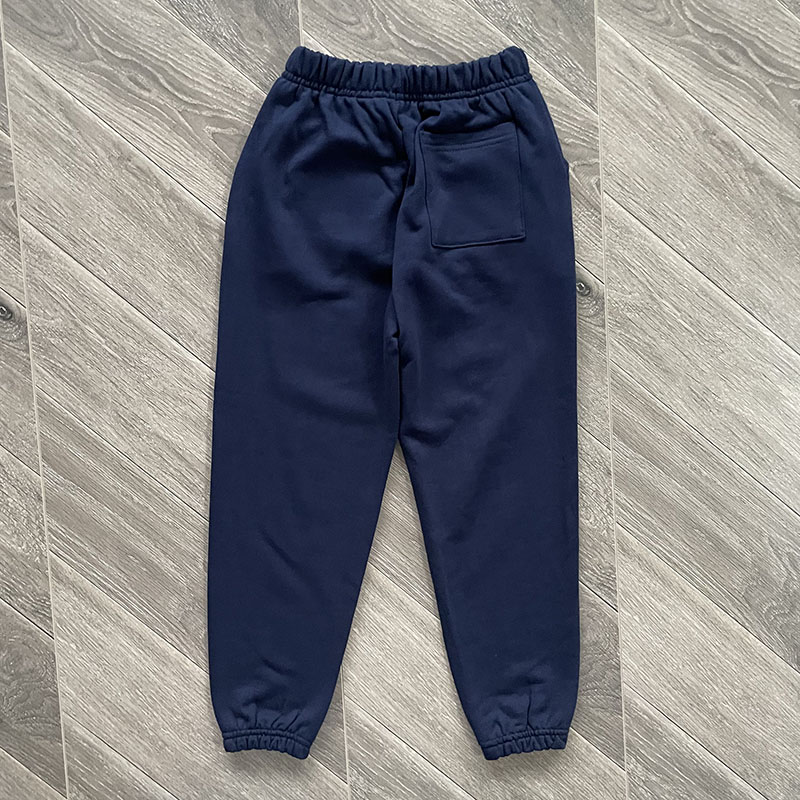 10_[Kids Size] Spider Tracksuit