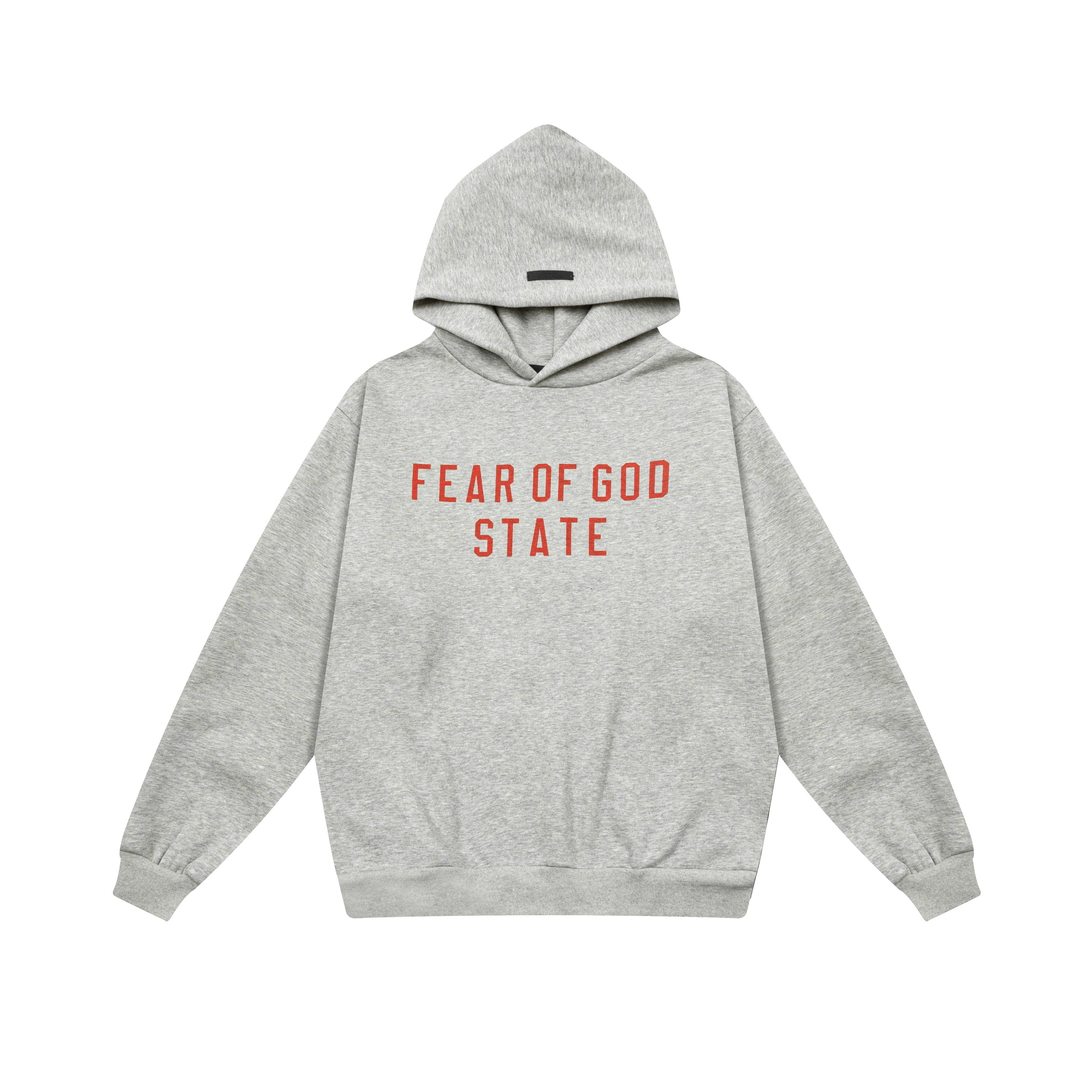 2_[1:1 quality] FOG Hoodie