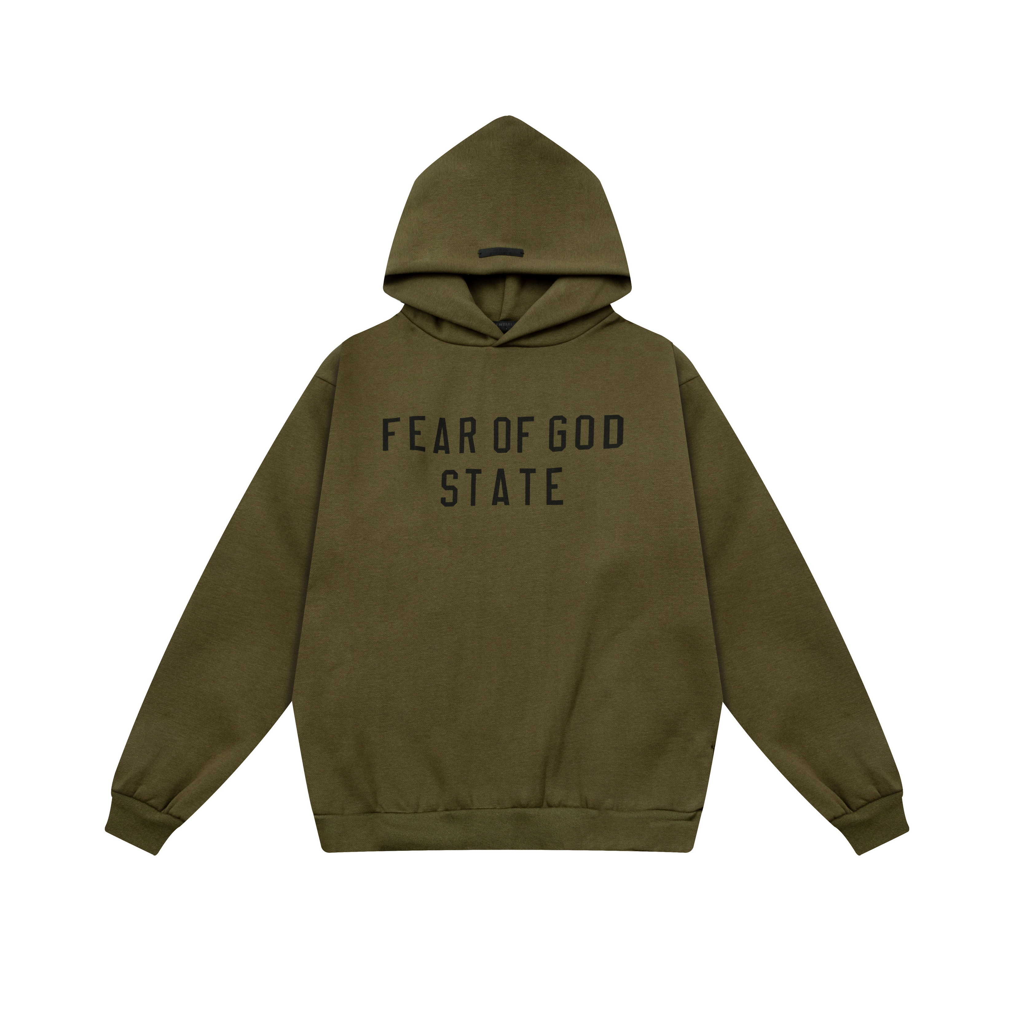 2_[1:1 quality] FOG Hoodie