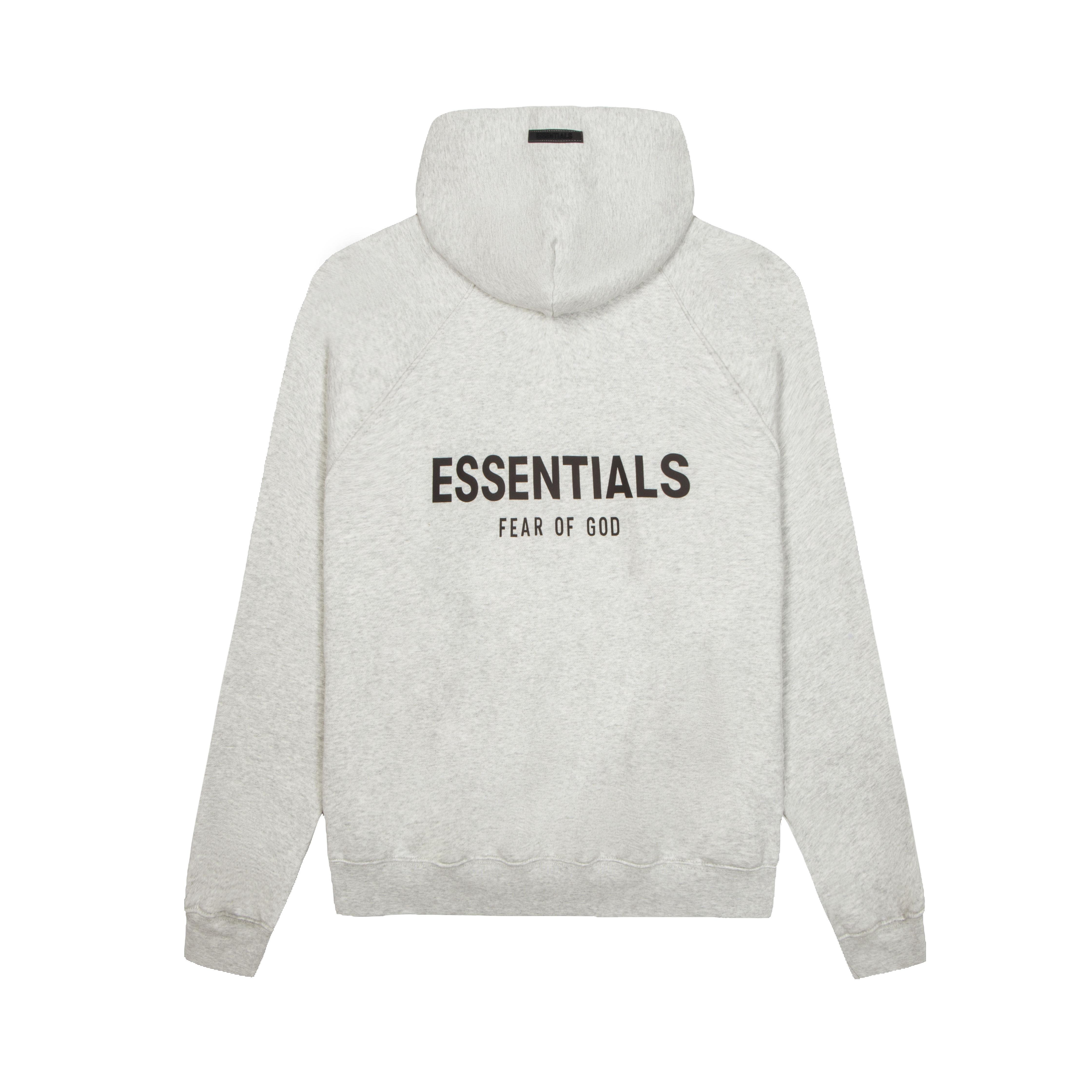4_[1:1 quality] FOG Hoodie