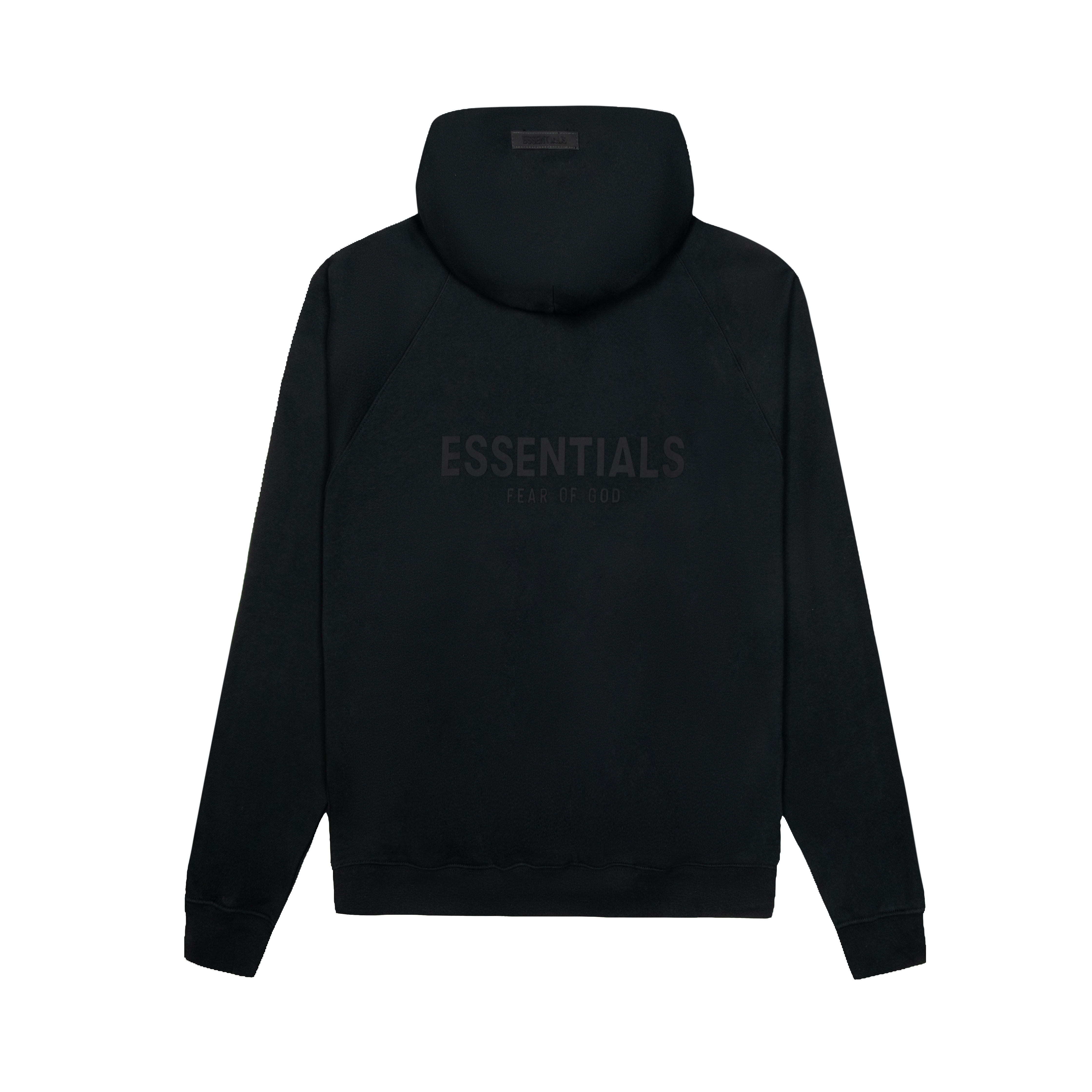 4_[1:1 quality] FOG Hoodie