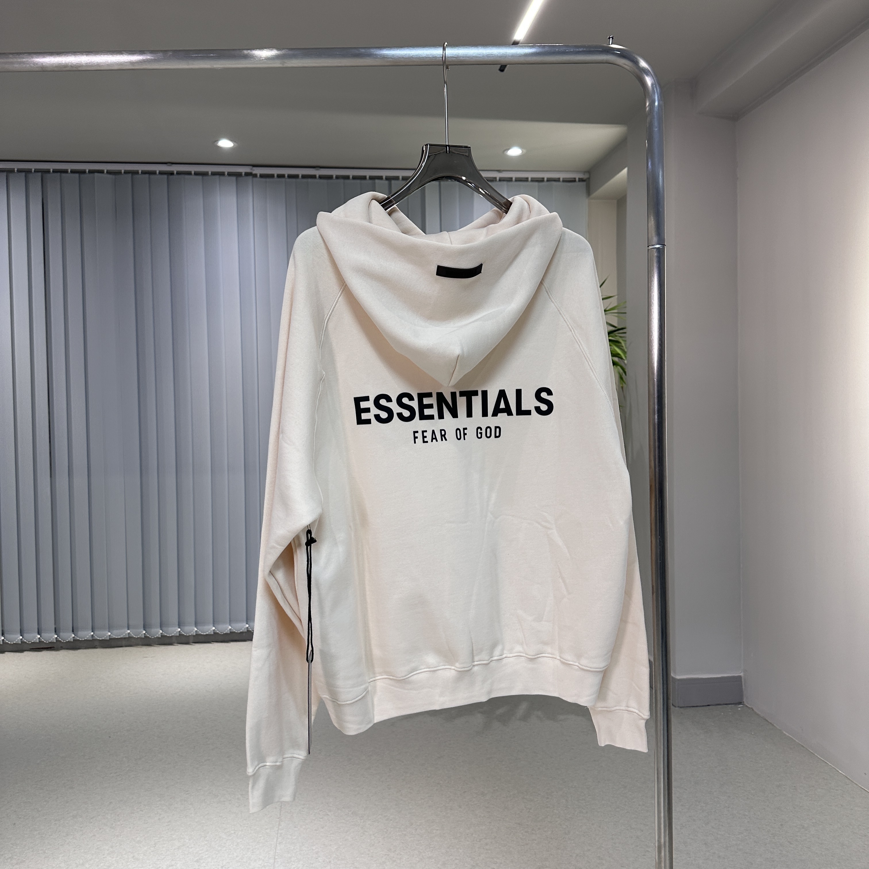 4_[1:1 quality] FOG Hoodie