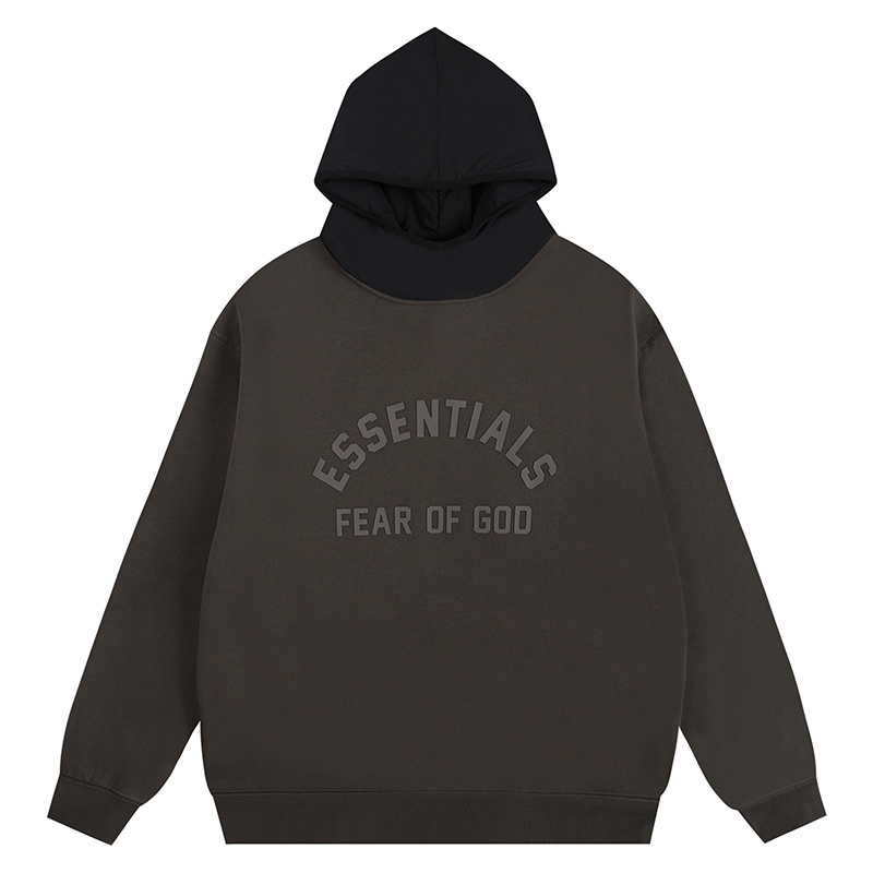 1_[1:1 quality] FOG Hoodie