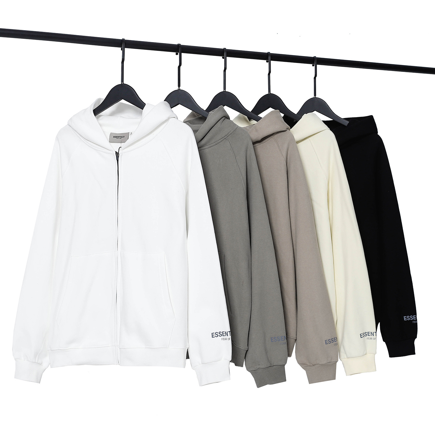 115_[1:1 quality] FOG Hoodie