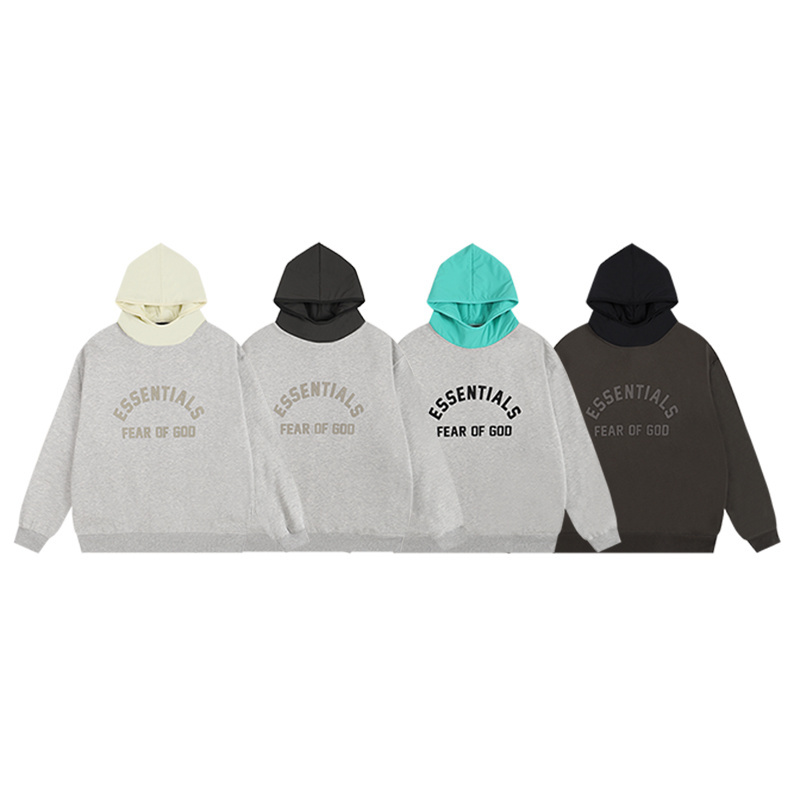 1_[1:1 quality] FOG Hoodie