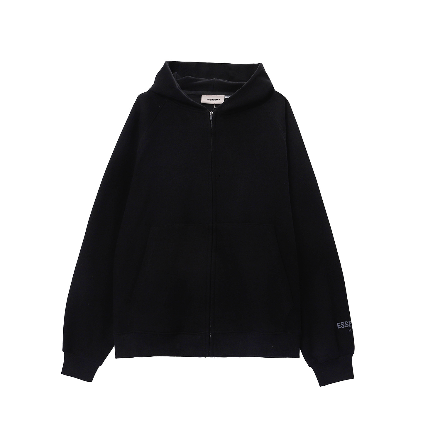 115_[1:1 quality] FOG Hoodie