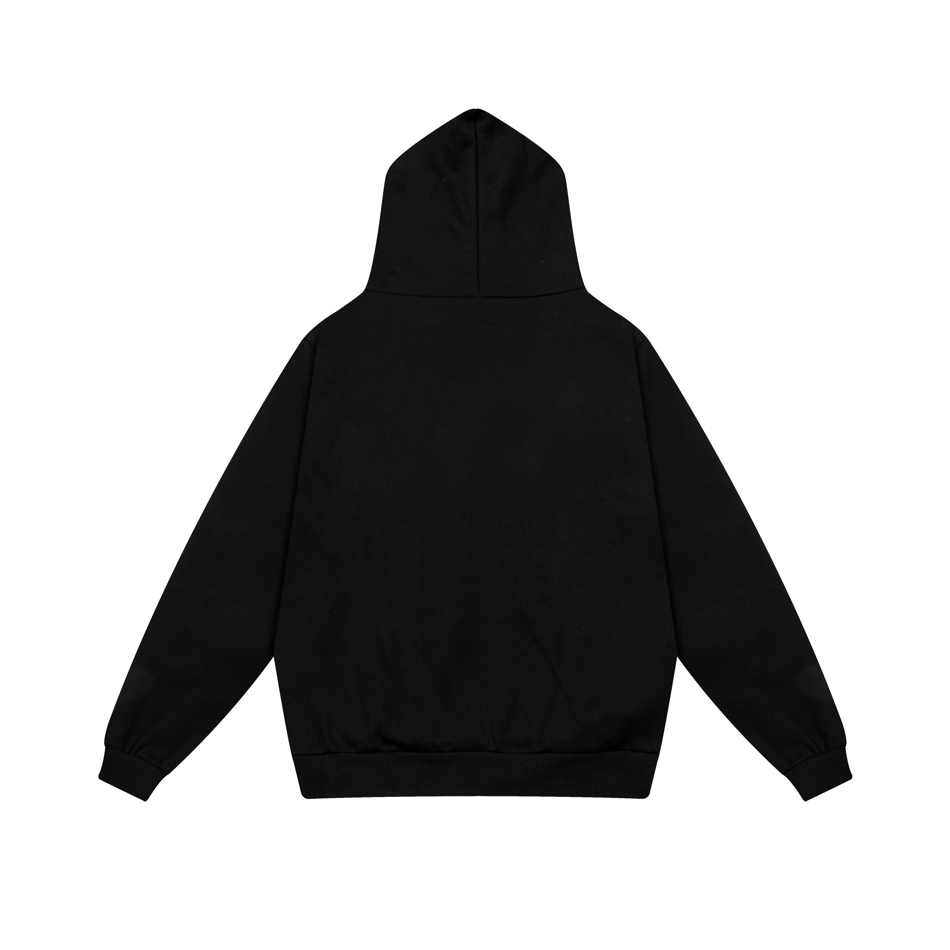 2_[1:1 quality] FOG Hoodie