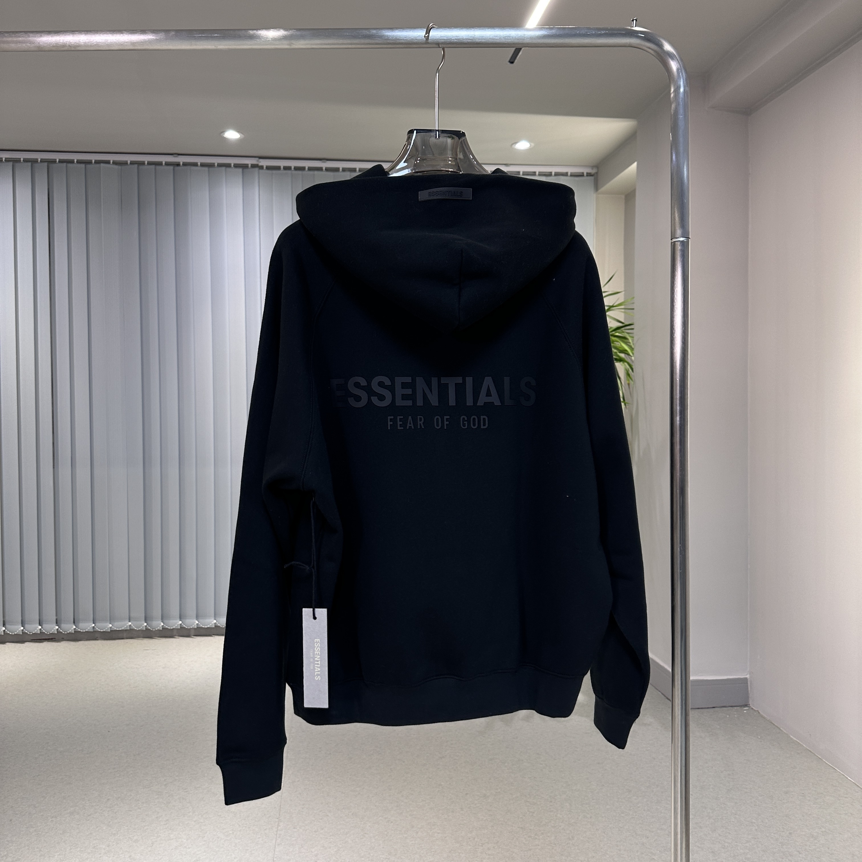 4_[1:1 quality] FOG Hoodie
