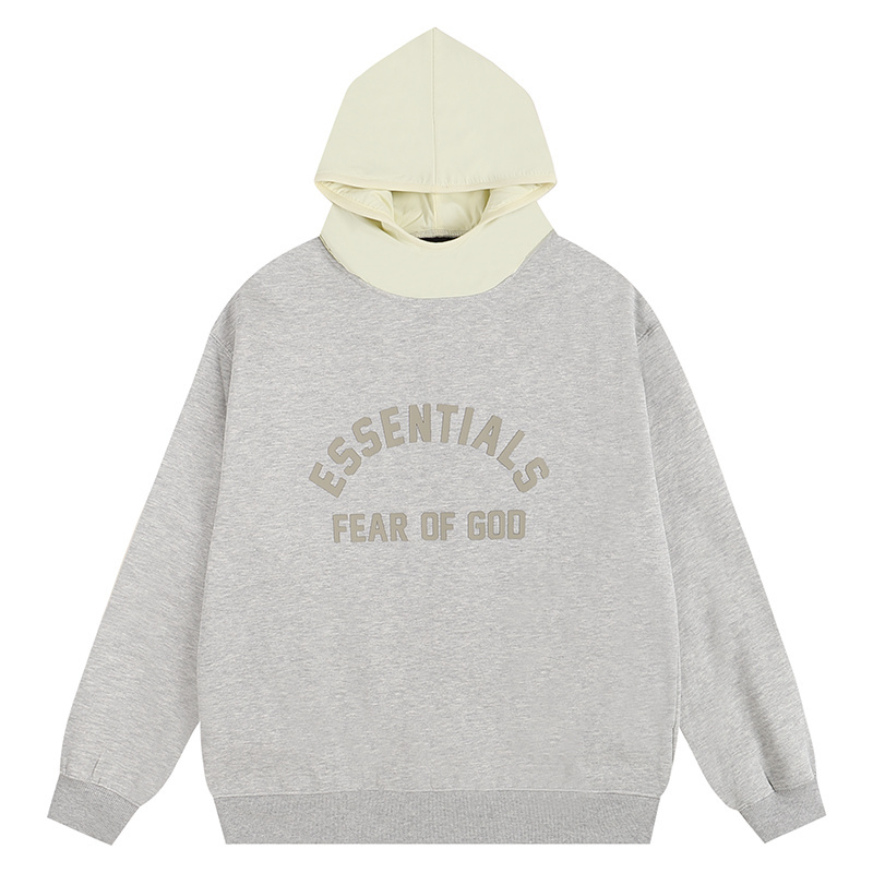 1_[1:1 quality] FOG Hoodie