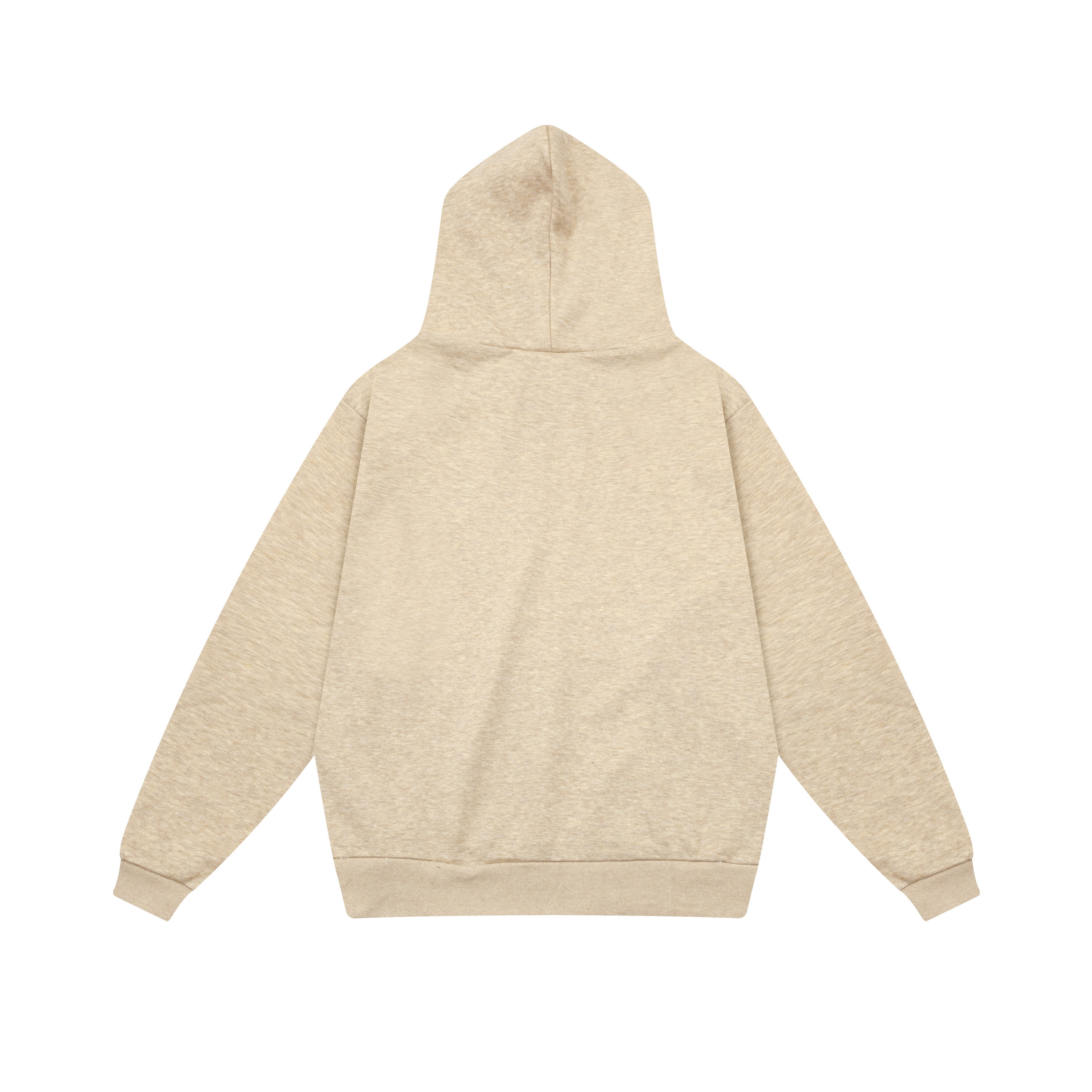 3_[1:1 quality] FOG Hoodie