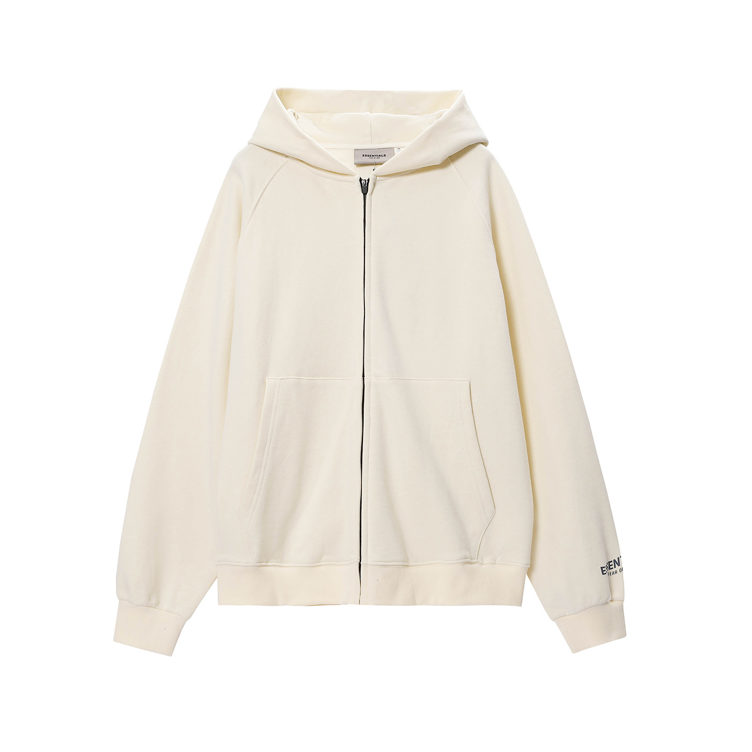 115_[1:1 quality] FOG Hoodie