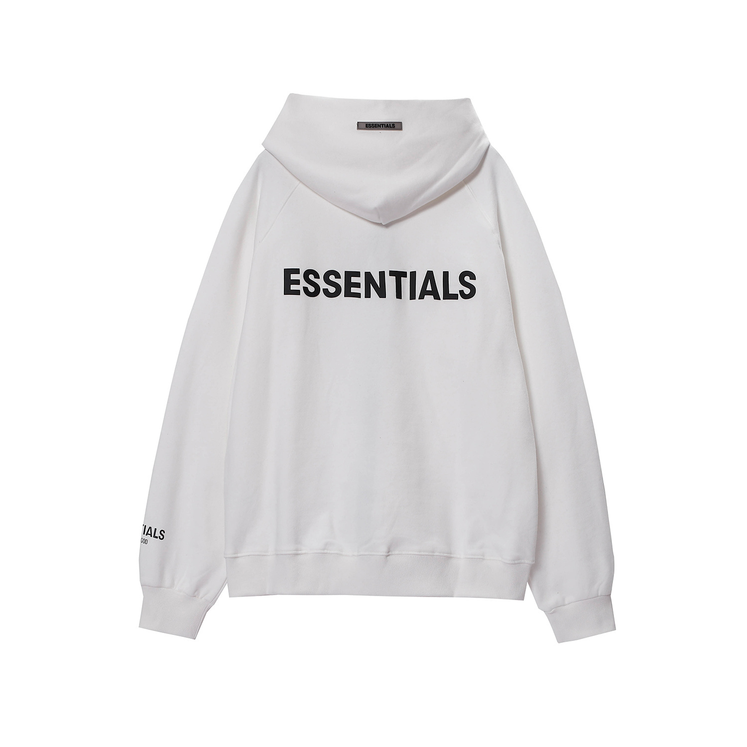115_[1:1 quality] FOG Hoodie