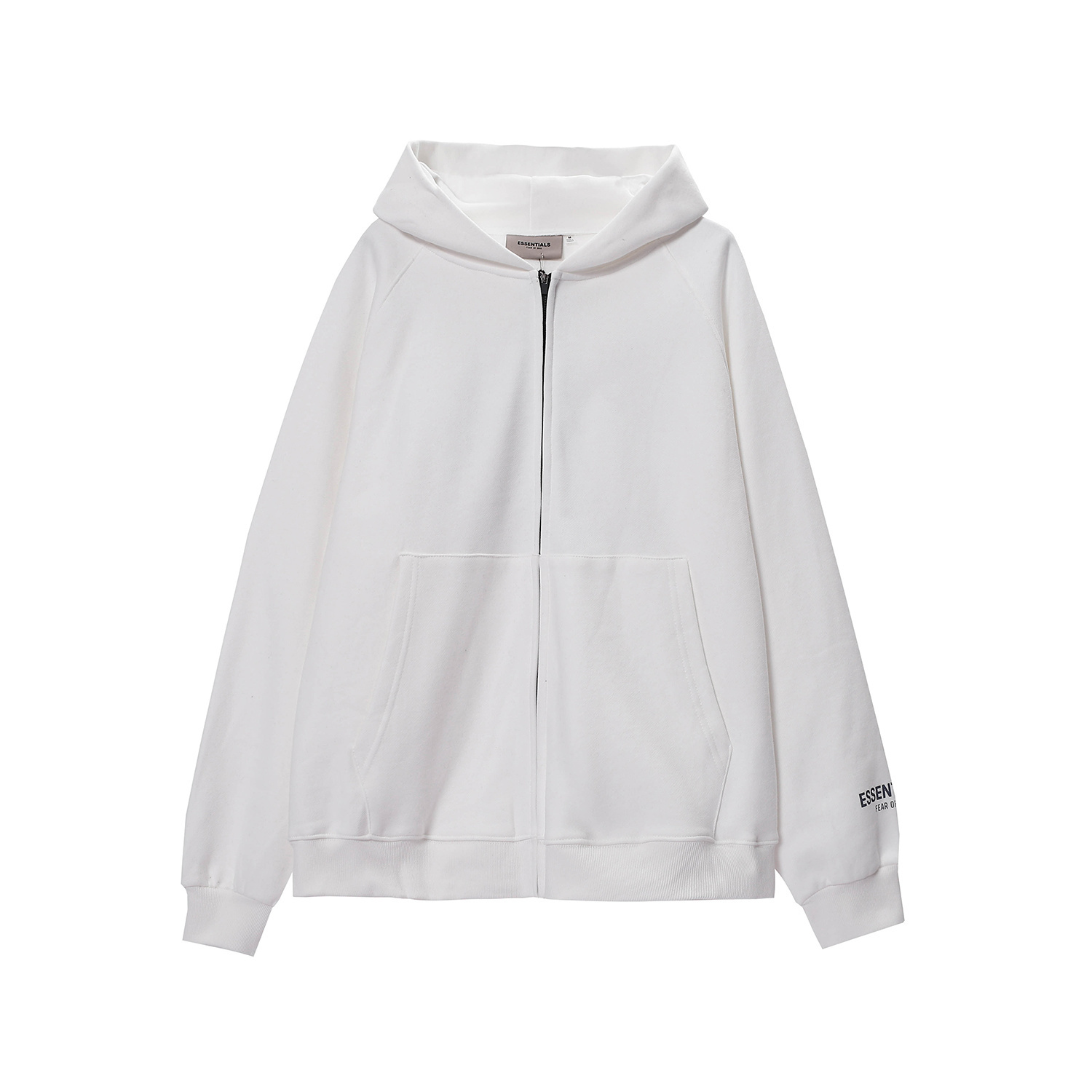 115_[1:1 quality] FOG Hoodie