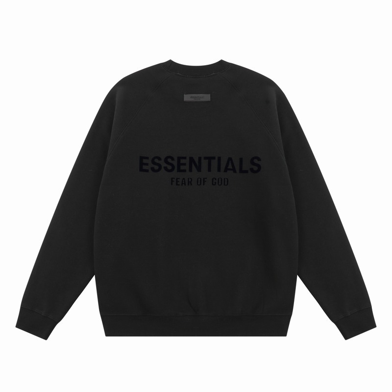 74_[1:1 quality] FOG Crewneck