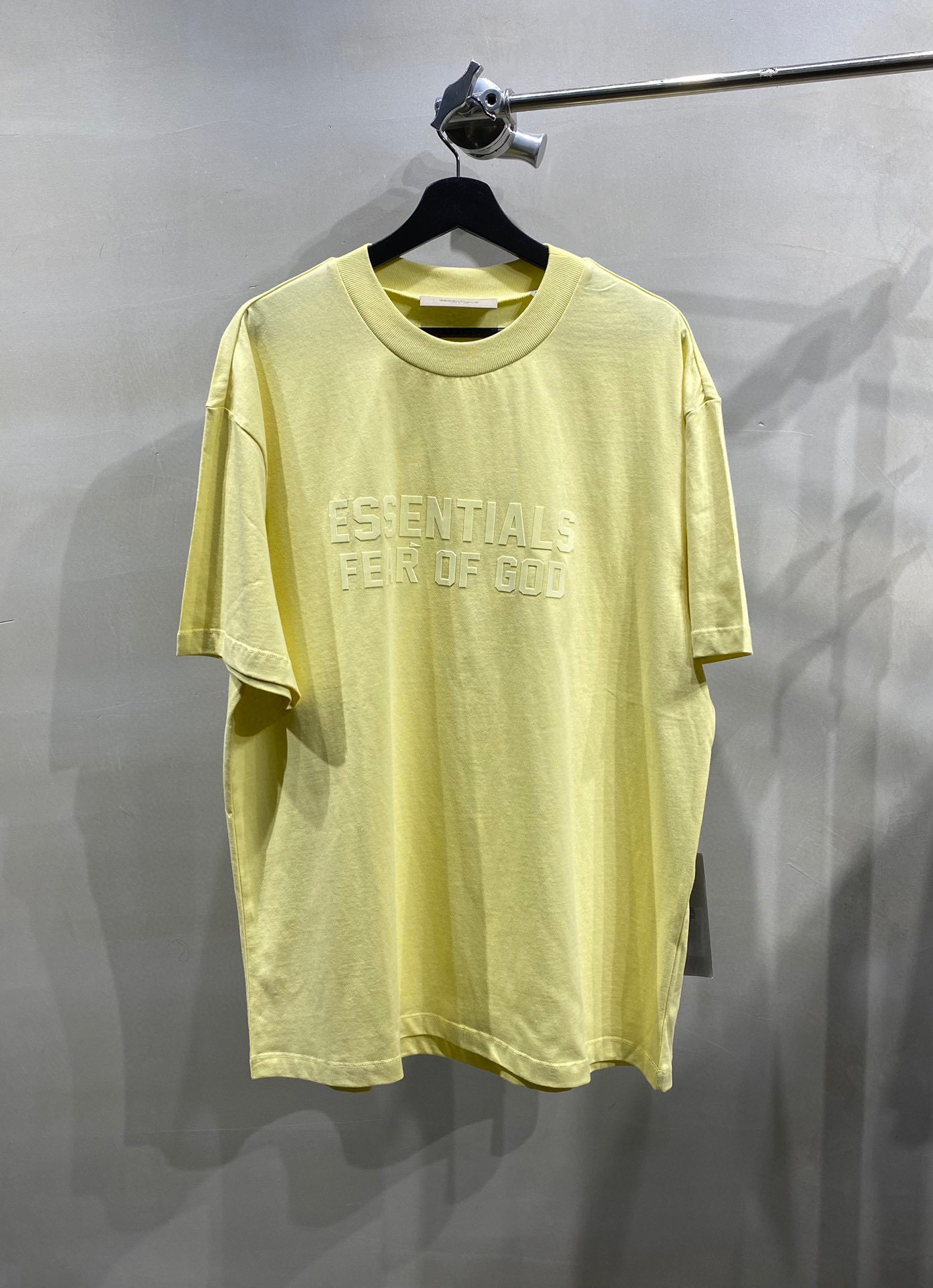 92_[1:1 quality] FOG T-shirt