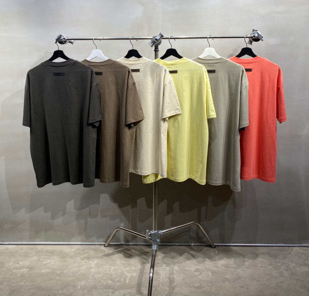 92_[1:1 quality] FOG T-shirt