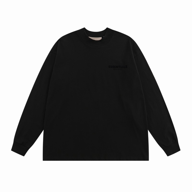 75_[1:1 quality] FEAR OF GOD Long Sleeves