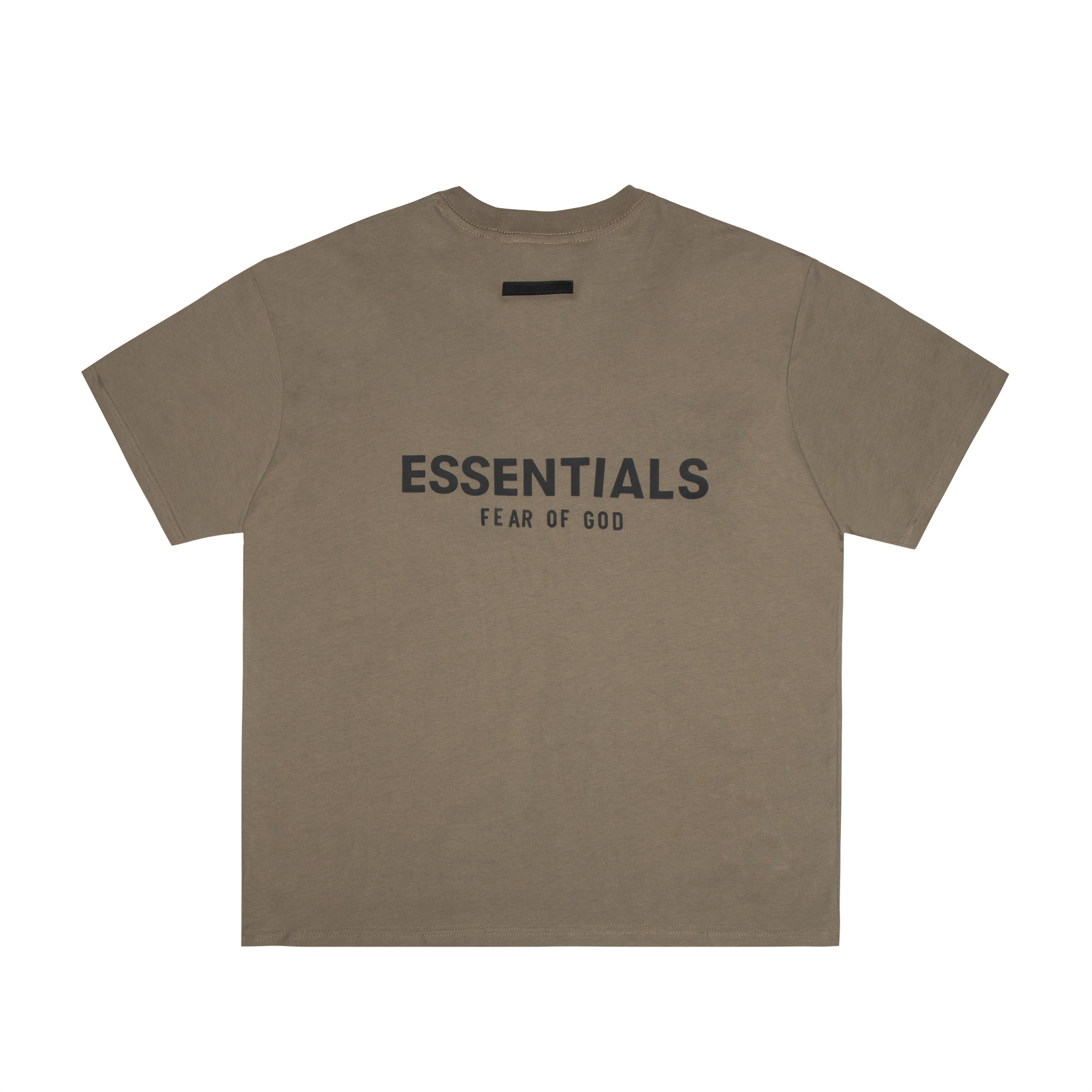 99_[1:1 quality] FOG T-shirt