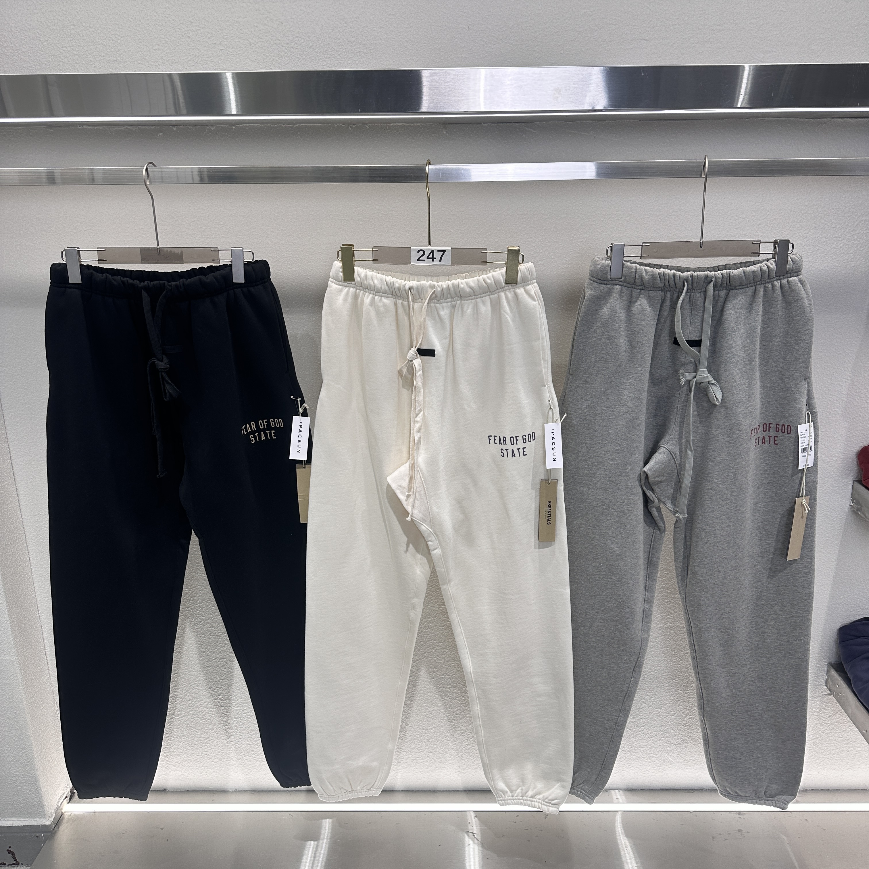 59_[1:1 quality] FOG Pants