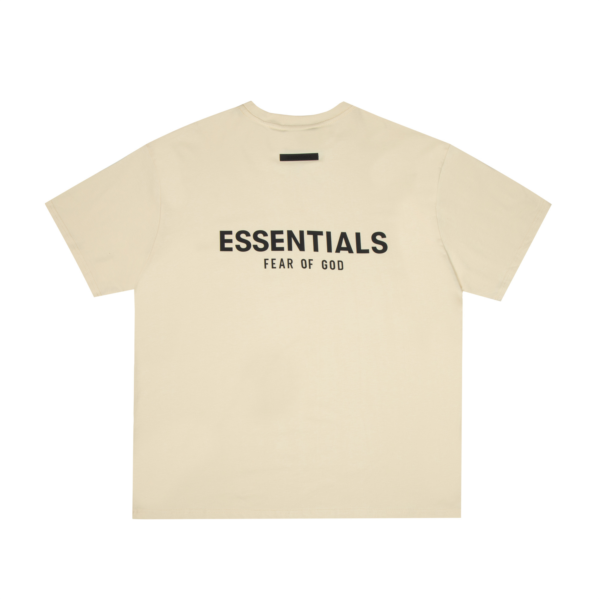 99_[1:1 quality] FOG T-shirt
