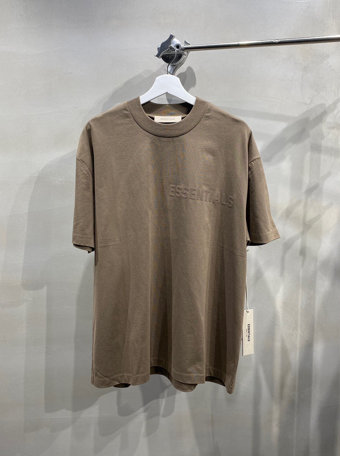 93_[1:1 quality] FOG T-shirt