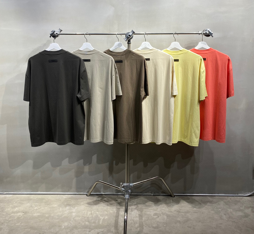 93_[1:1 quality] FOG T-shirt