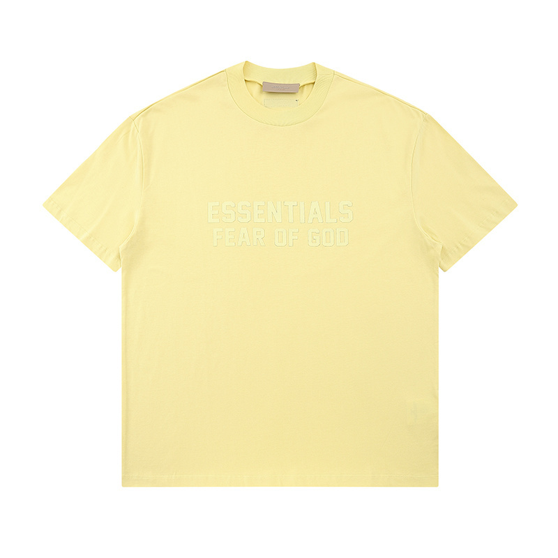 92_[1:1 quality] FOG T-shirt