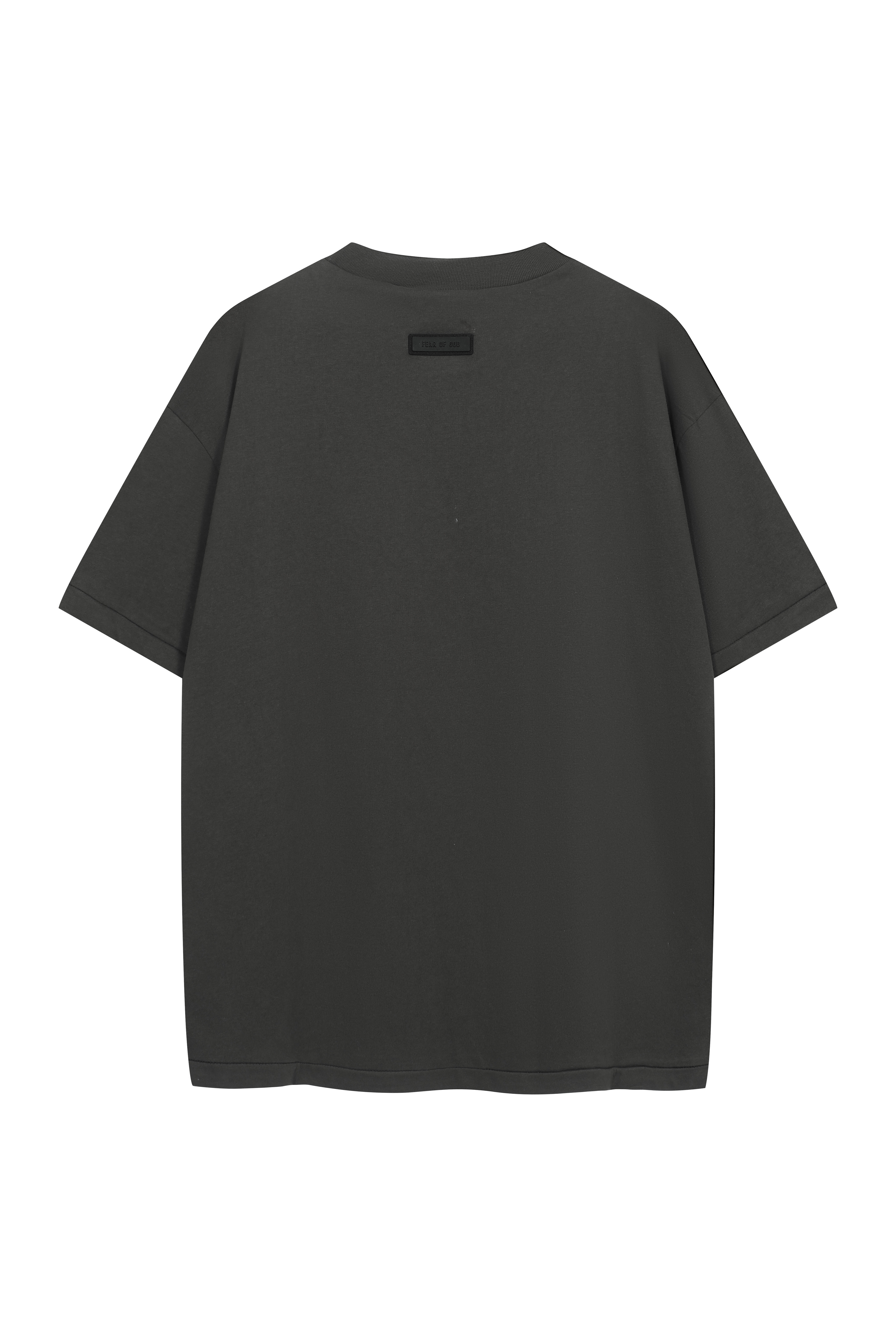 96_[1:1 quality] FOG T-shirt