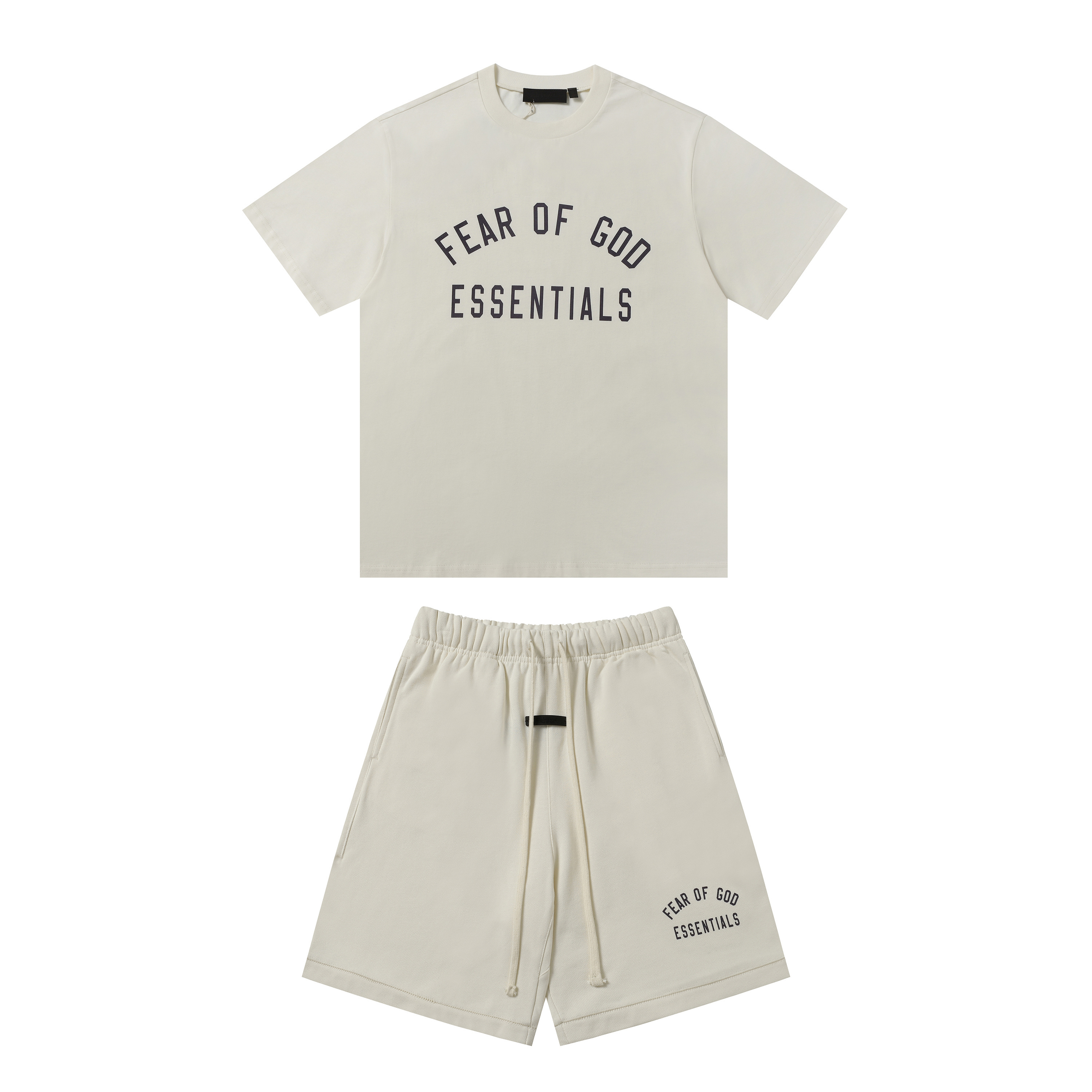 95_[1:1 quality] FEAR OF GOD Tracksuit